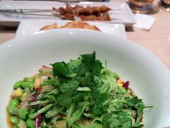 -大师兄·西北小馆(南沙万达广场店)