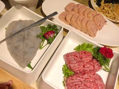 -东道煮牛肉火锅(东盛大街店)