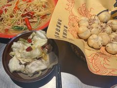 -馬伍旺川菜(江北虹悦城店)