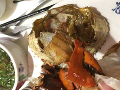 -七欣天香辣蟹火锅(海门解放中路店)