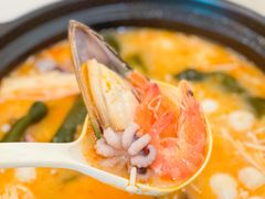 -香香海南菜餐厅