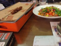 -神府路壹号·海鲜烧烤·砂锅粥·锅物(三坊七巷店)