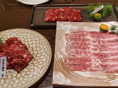 -樱宿日式和牛烧肉(五道口店)