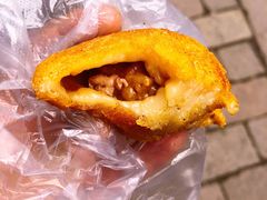 油氽团子-荣阳楼(山塘街店)