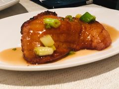 煎焗鳕鱼件-御宝轩(益丰·外滩源店)