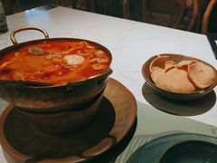 -芭札·Thai泰国餐厅(同和金铂天地店)