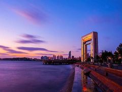 -幸福门