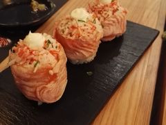 -Sushi Love 创意寿司(丽影广场店)