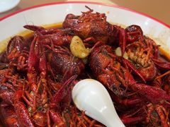 -香满锅老北京羊蝎子火锅·家常菜(新街口店)