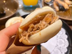 -西安饭庄·非遗陕菜(钟楼店)