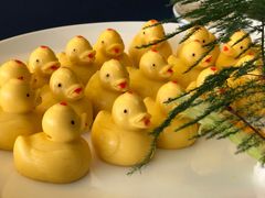 -海湾壹品·粤菜·早茶·烤鸭(拱北店)