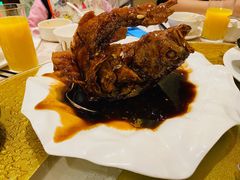 -扬州香格里拉·香宫中餐厅