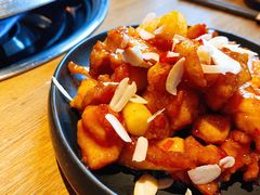 甜辣炸鸡-勾勾锅(联宝公寓店)