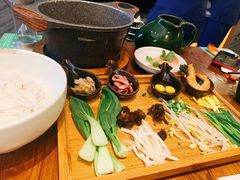 -云海肴·汽锅鸡·云南菜(苏州中心店)