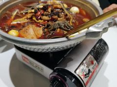 -眉州东坡(印象城购物中心店)