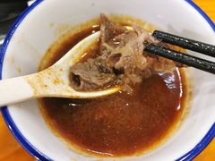 涮锅锅底-大陈鸿源牛肉馆(大陈总店)