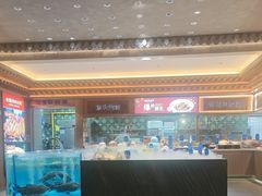 -老德州四合院·德州菜(天衢路店)