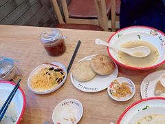 -武圣羊汤(武圣路店)