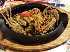 android_upload_pic-沙嗲王(加拿芬店)