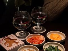 -Fuzzy Bistro 浮几韩餐·茶酒馆