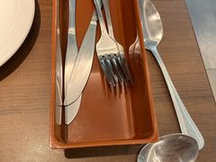 -萨莉亚意式餐厅(浦江万达广场店)