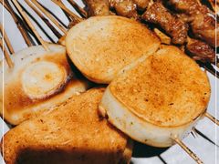 -1819餐厅·团队聚餐·烤串·精酿