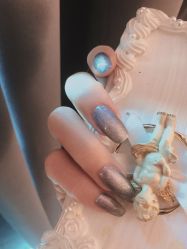-DAZZLING BEAUTY美甲•美睫专门店