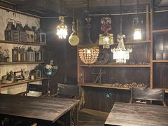 -素描餐厅(灵隐天竺店)