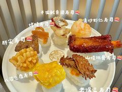 -普天和酒楼·天津菜·烤鸭(天津之眼店)