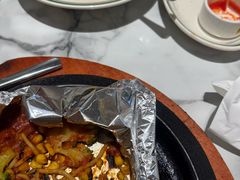 -菲滋意式餐厅(富阳东方茂店)