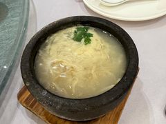 -永生国际宴会中心·佛山老字号·鱼生