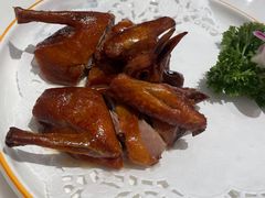 -南太湖山庄·四季轩&国风堂中餐厅