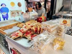 -李氏憨粑粑(官渡古镇店)