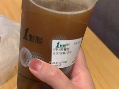 -1点点(丰盛町店)