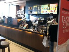 -星巴克臻选(北京太阳宫凯德店)
