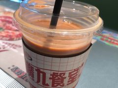 -广九餐室(陈家祠扬韬广场店)