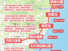 -日照海滨国家森林公园