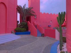 -漳州滨海火山岛自然生态风景区