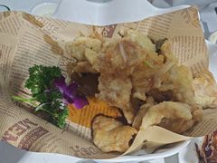 -东北公社(北京路店)