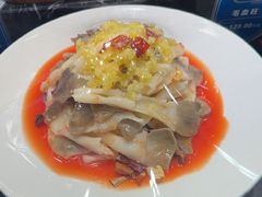 -大鹏饭店·金陵家宴(奥体中心店)