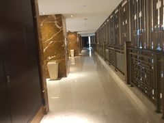 -西安唐隆国际酒店(大雁塔大唐不夜城店)