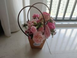 -安雅国际月子会所(拱北森宇富通店)