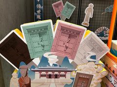 -洛阳古墓博物馆