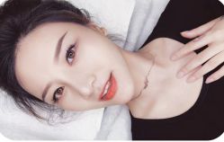 -西施无菌半永久纹绣眉眼影唇轻增发纹发际线