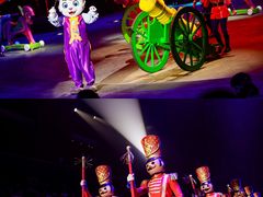 -珠海横琴长隆《卡卡虎奇遇记》