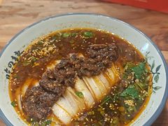-常樂屋·常德米粉(青年路店)