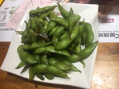 -木屋烧烤(西南角店)