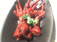 -桂满陇-十里风荷(合生汇店)