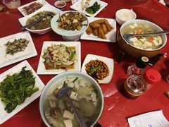 -海坛特色小吃·只做平潭特色菜(平潭店)