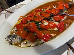 -丹江渔村(望京店)